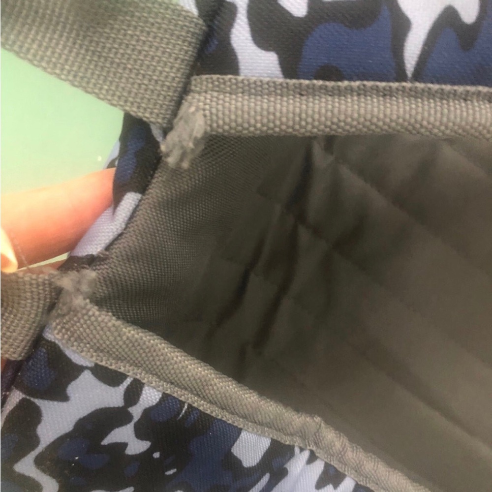 Adidas school backpack - Picture 3 of 3